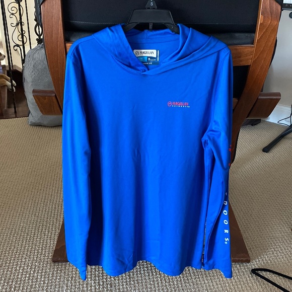 Magellan spf shirts Clearance